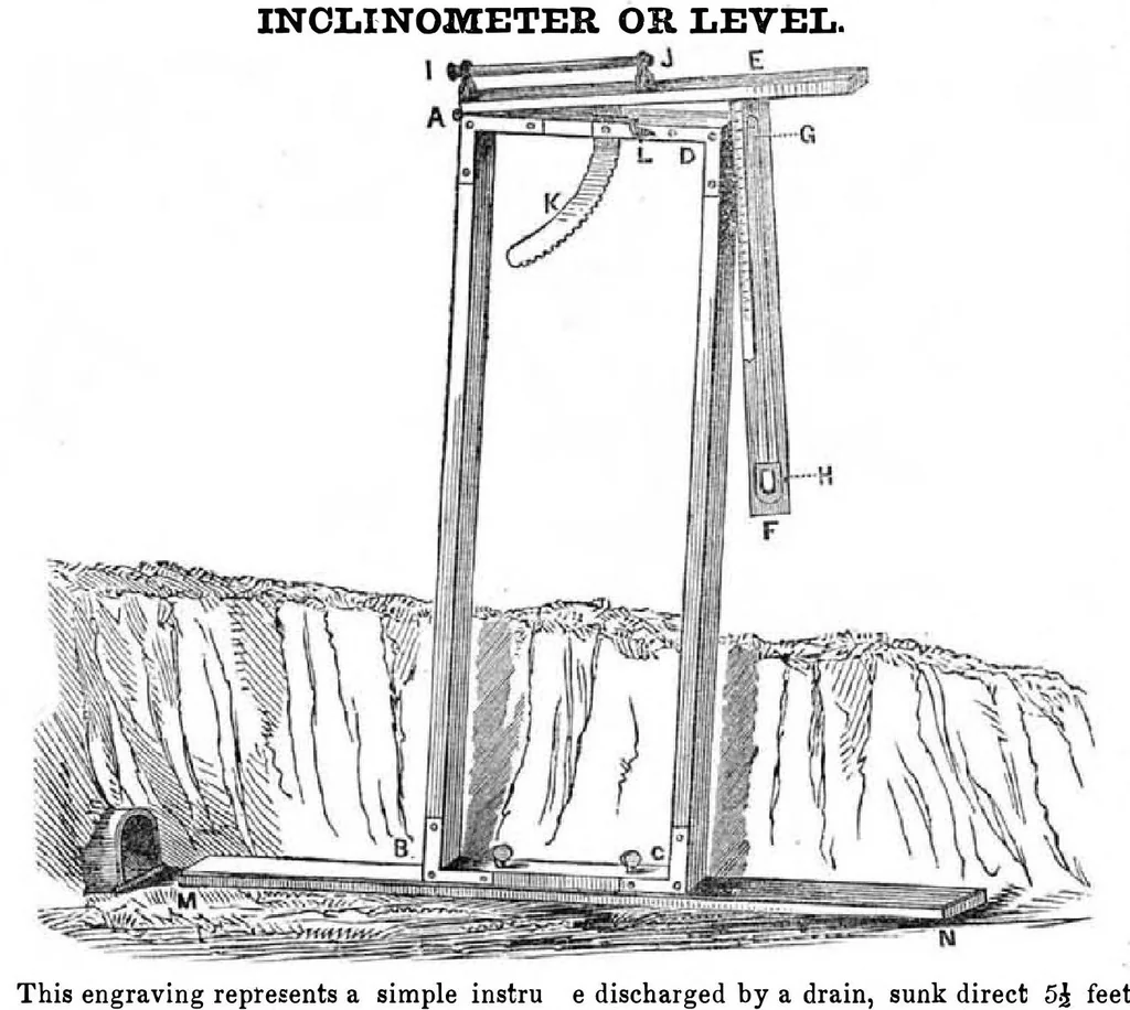 An illustration from Scientific American, Vol. 8, No. 50 (August 1853), 1853, leaf 3