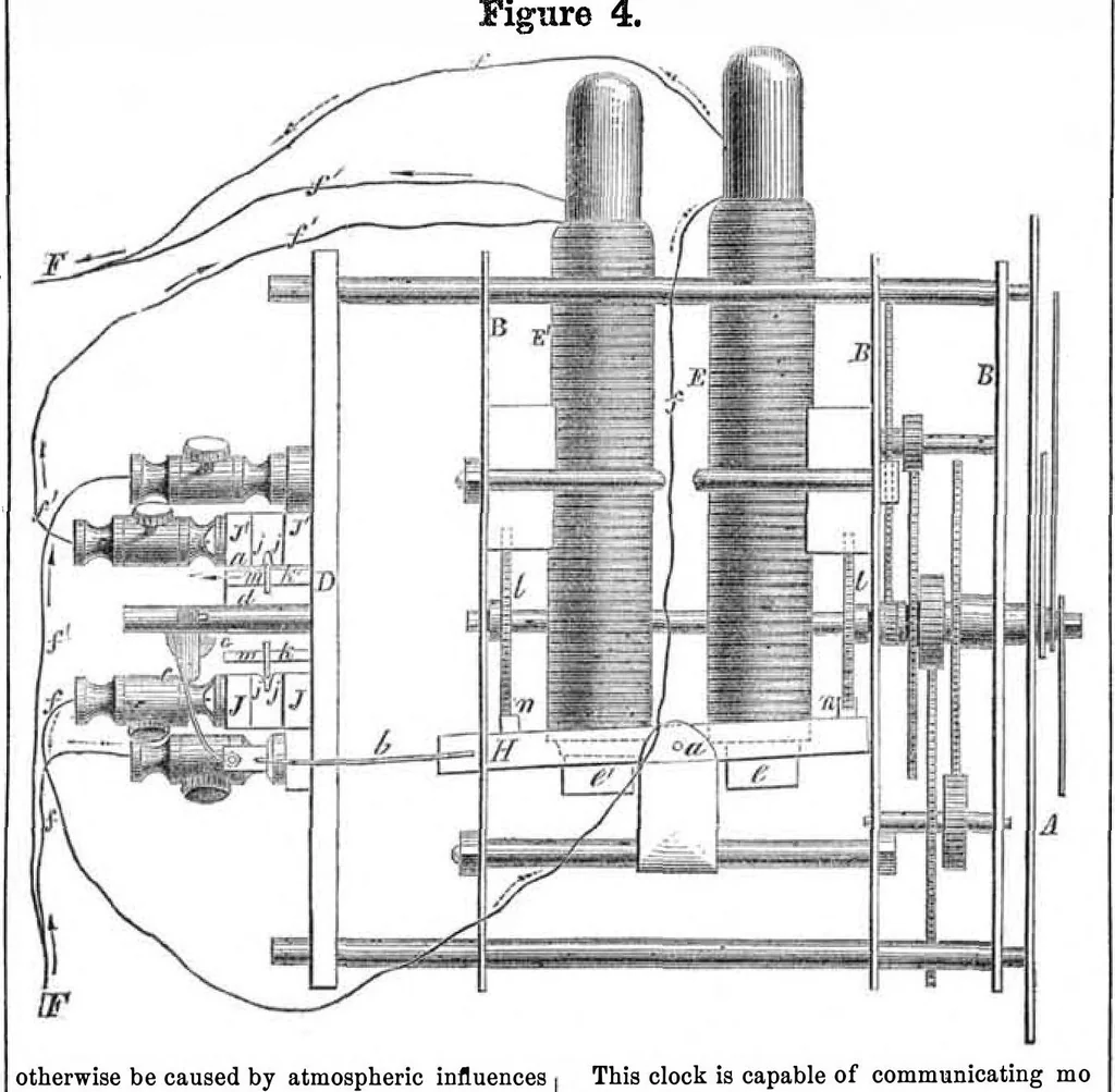 An illustration from Scientific American, Vol. 9, No. 30 (April 1854), 1854, leaf 3