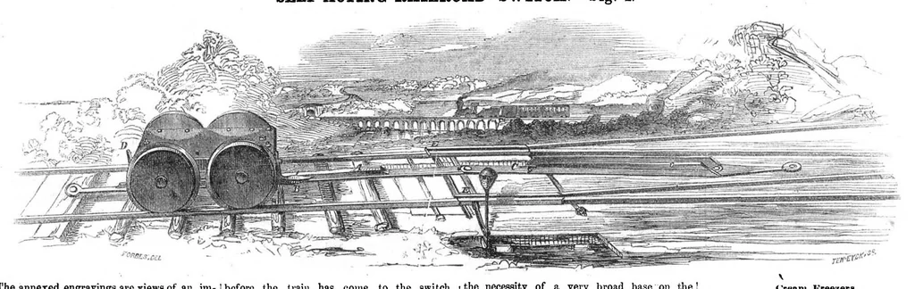 An illustration from Scientific American, Vol. 9, No. 34 (May 1854), 1854, leaf 3
