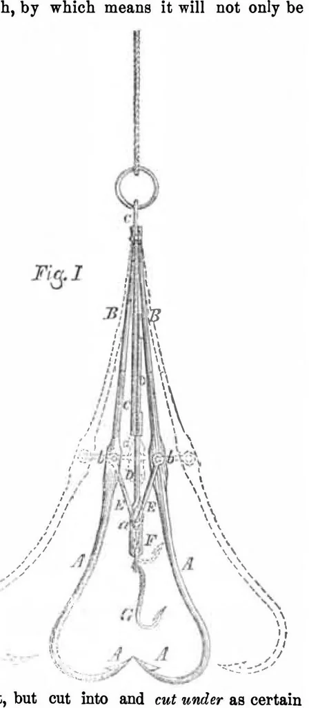 An illustration from Scientific American, Vol. 9, No. 43 (July 1854), 1854, leaf 3