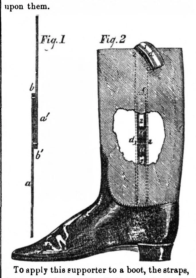 An illustration from Scientific American, Vol. 10, No. 29 (March 1855), 1855, leaf 3