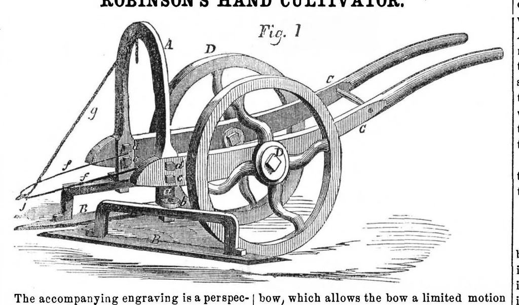 An illustration from Scientific American, Vol. 10, No. 33 (April 1855), 1855, leaf 0