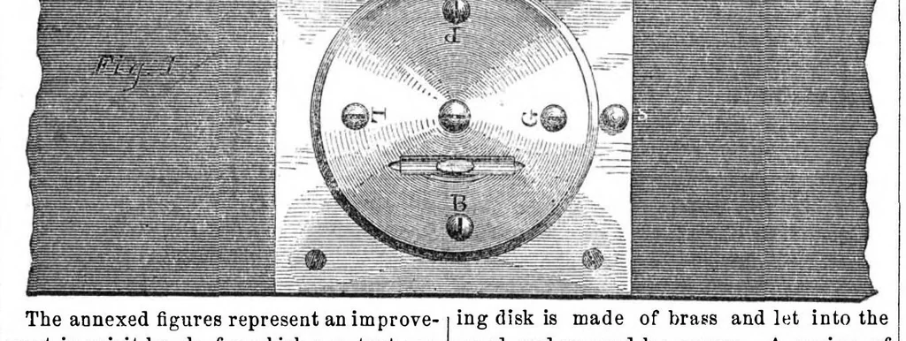 An illustration from Scientific American, Vol. 10, No. 34 (May 1855), 1855, leaf 0