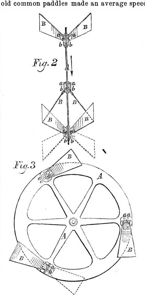 An illustration from Scientific American, Vol. 10, No. 36 (May 1855), 1855, leaf 0