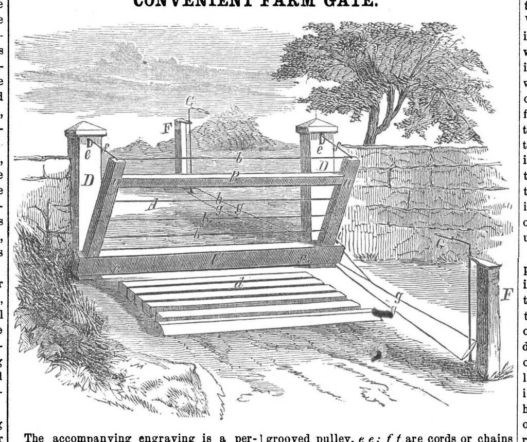 An illustration from Scientific American, Vol. 10, No. 45 (July 1855), 1855, leaf 0