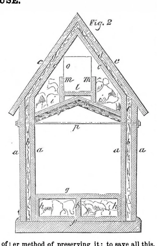 An illustration from Scientific American, Vol. 10, No. 45 (July 1855), 1855, leaf 3