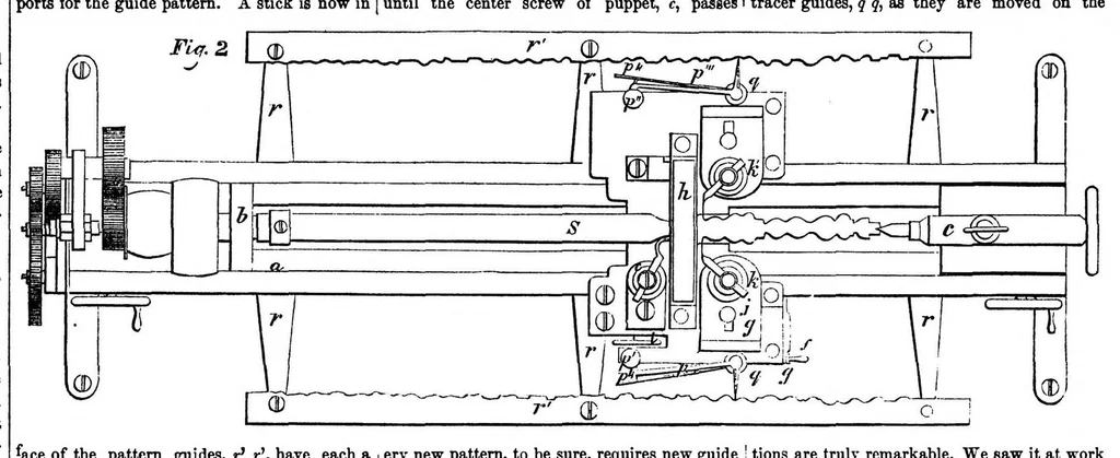 An illustration from Scientific American, Vol. 10, No. 48 (August 1855), 1855, leaf 0