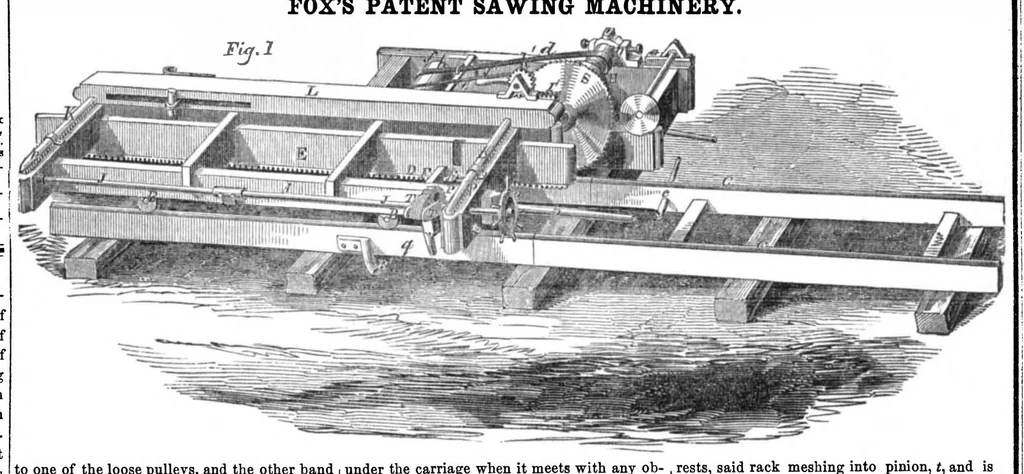 An illustration from Scientific American, Vol. 10, No. 51 (September 1855), 1855, leaf 0