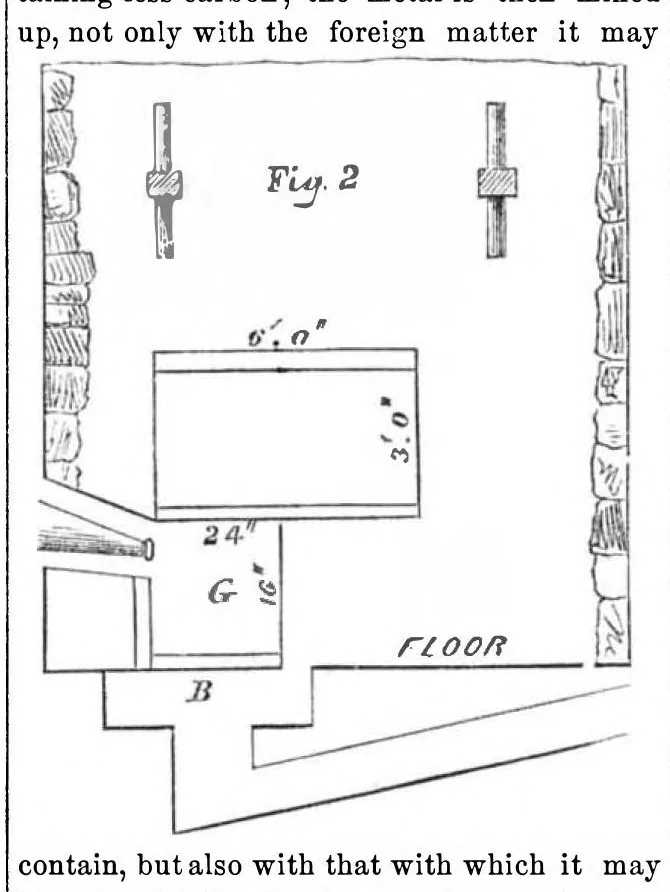 An illustration from Scientific American, Vol. 10, No. 51 (September 1855), 1855, leaf 2