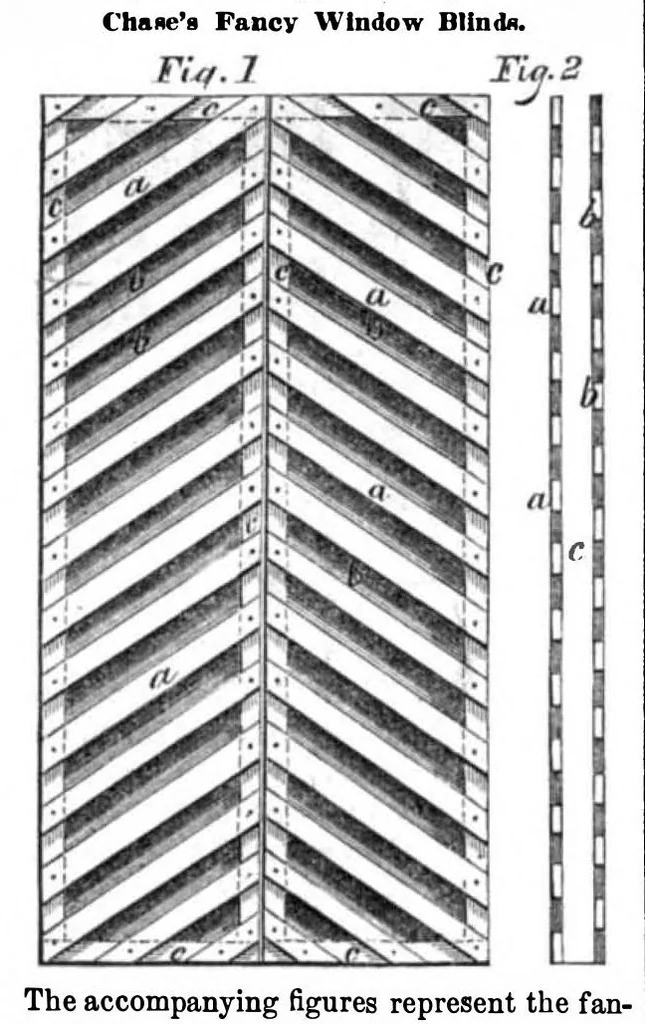 An illustration from Scientific American, Vol. 10, No. 52 (September 1855), 1855, leaf 1