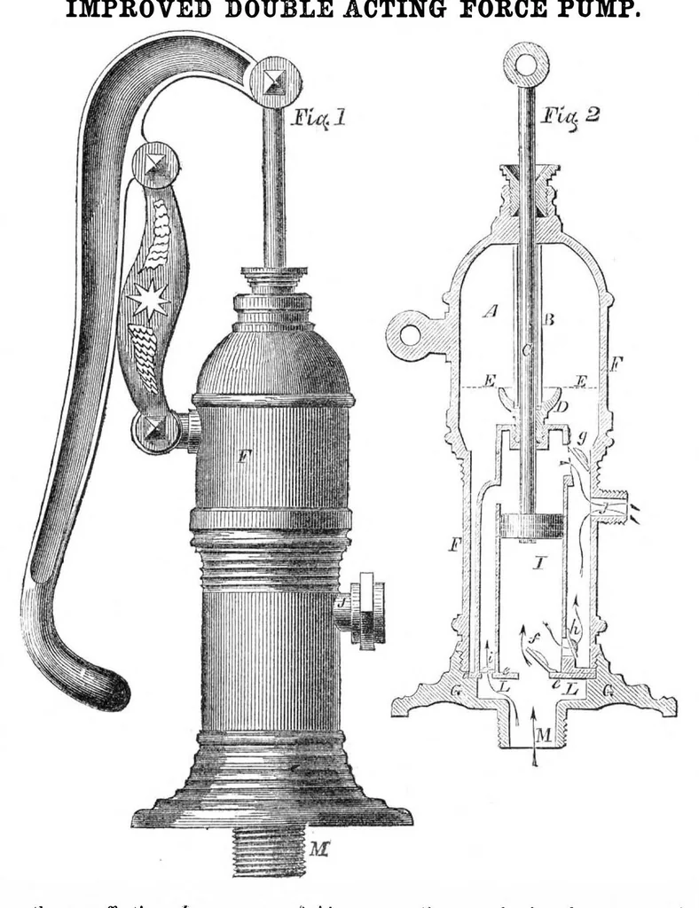 An illustration from Scientific American, Vol. 11, No. 28 (March 1856), 1856, leaf 0