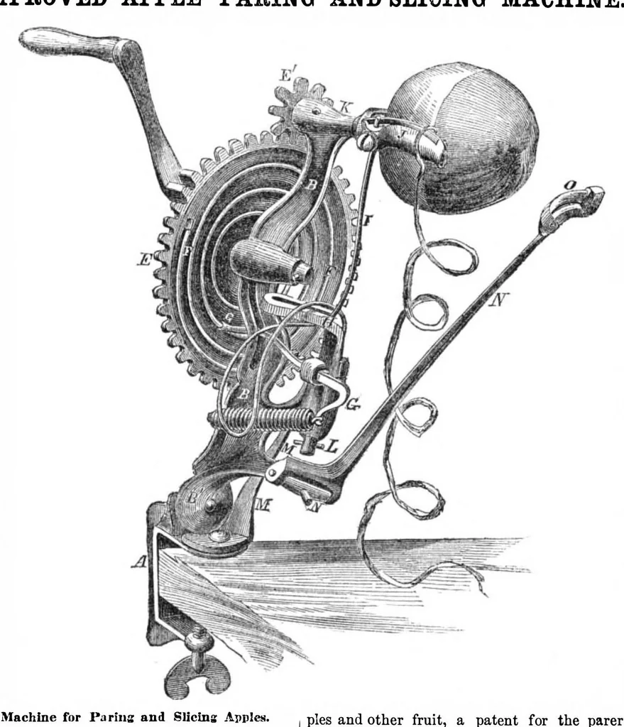 An illustration from Scientific American, Vol. 11, No. 28 (March 1856), 1856, leaf 0