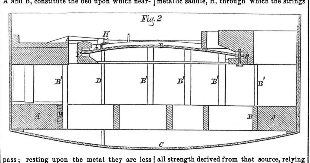 An illustration from Scientific American, Vol. 11, No. 31 (April 1856), 1856, leaf 7