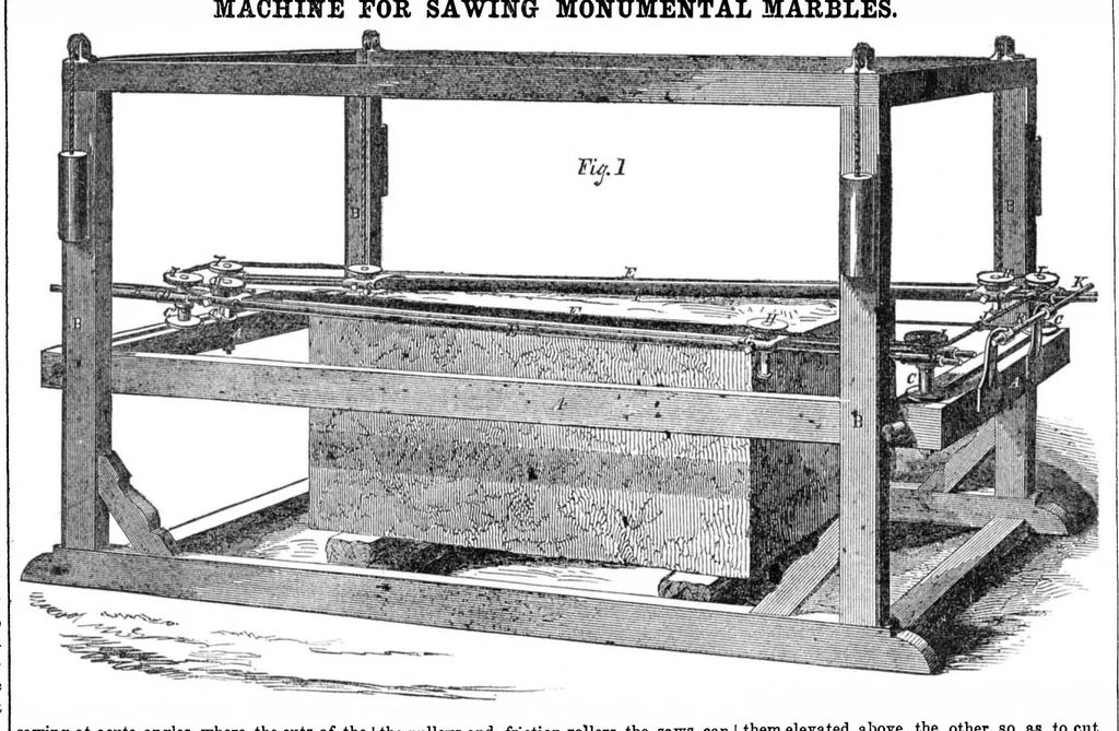 An illustration from Scientific American, Vol. 11, No. 33 (April 1856), 1856, leaf 3