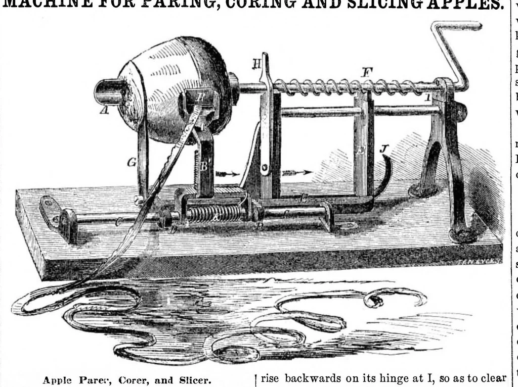 An illustration from Scientific American, Vol. 11, No. 35 (May 1856), 1856, leaf 3