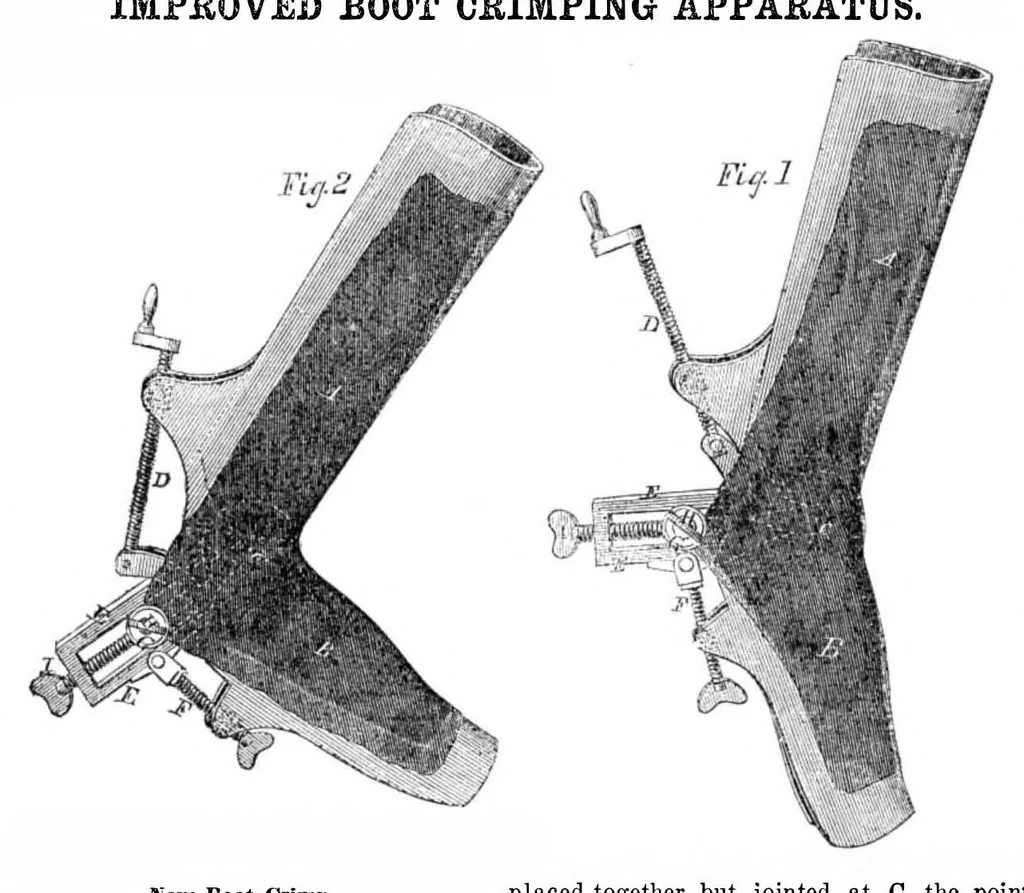 An illustration from Scientific American, Vol. 11, No. 37 (May 1856), 1856, leaf 0