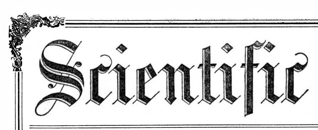 An illustration from Scientific American, Vol. 11, No. 41 (June 1856), 1856, leaf 0