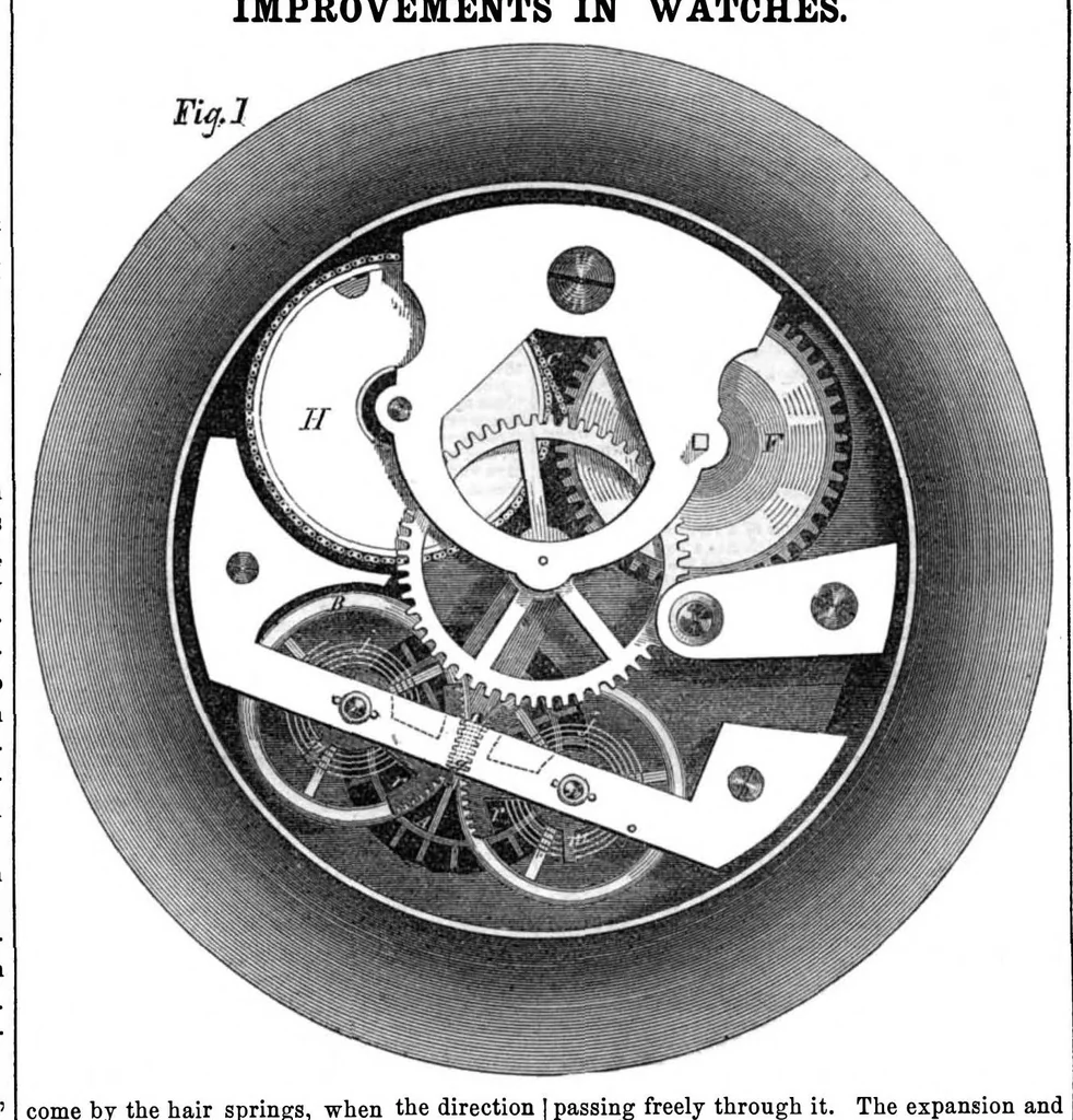 An illustration from Scientific American, Vol. 11, No. 42 (June 1856), 1856, leaf 0