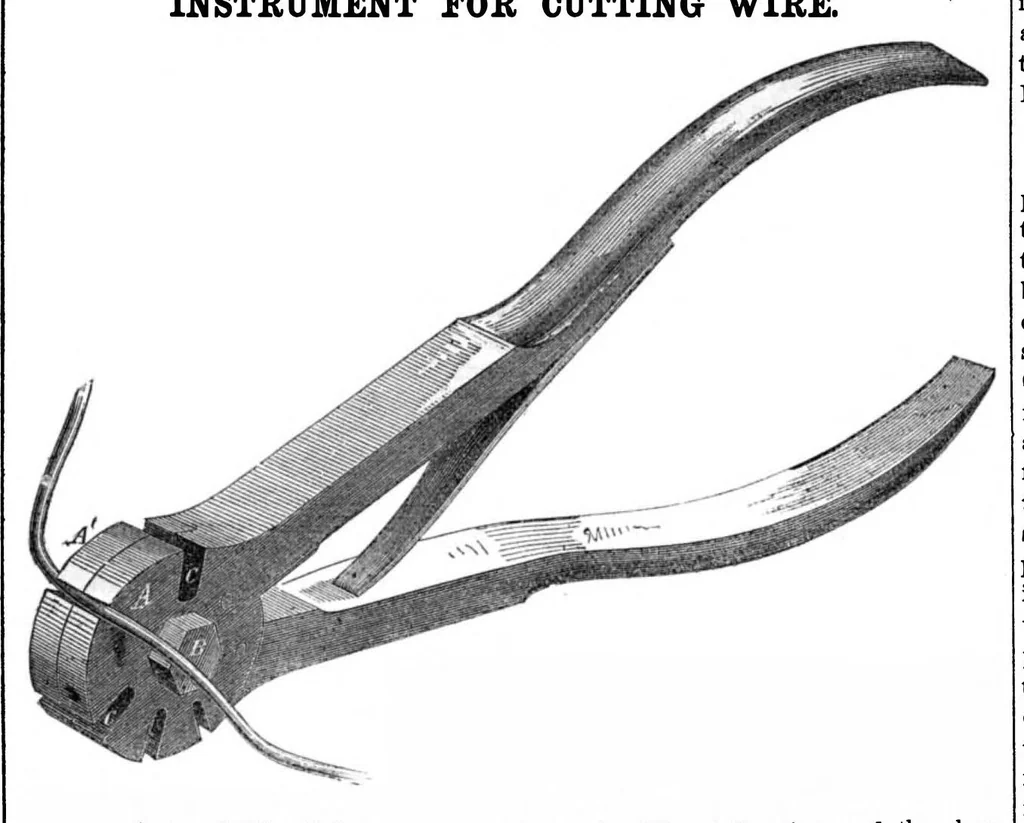 An illustration from Scientific American, Vol. 11, No. 42 (June 1856), 1856, leaf 3