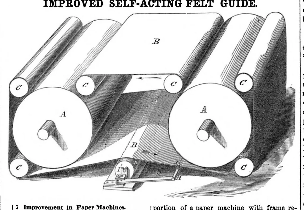 An illustration from Scientific American, Vol. 11, No. 42 (June 1856), 1856, leaf 3