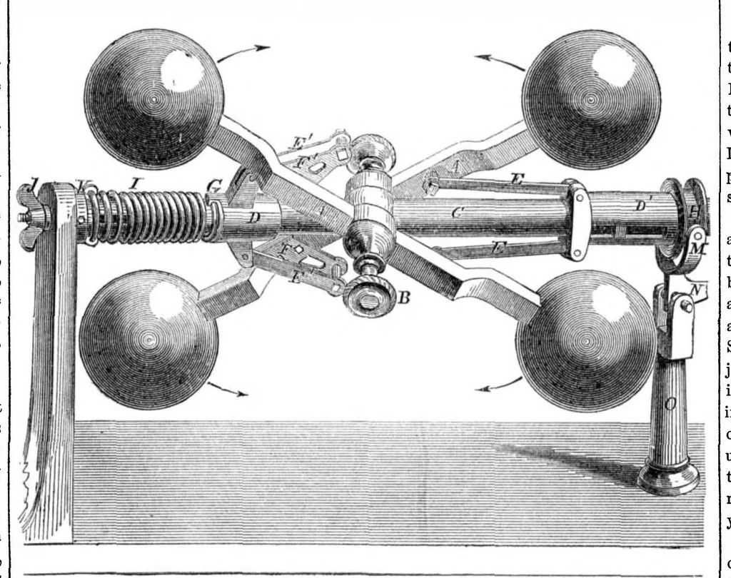 An illustration from Scientific American, Vol. 11, No. 45 (July 1856), 1856, leaf 3