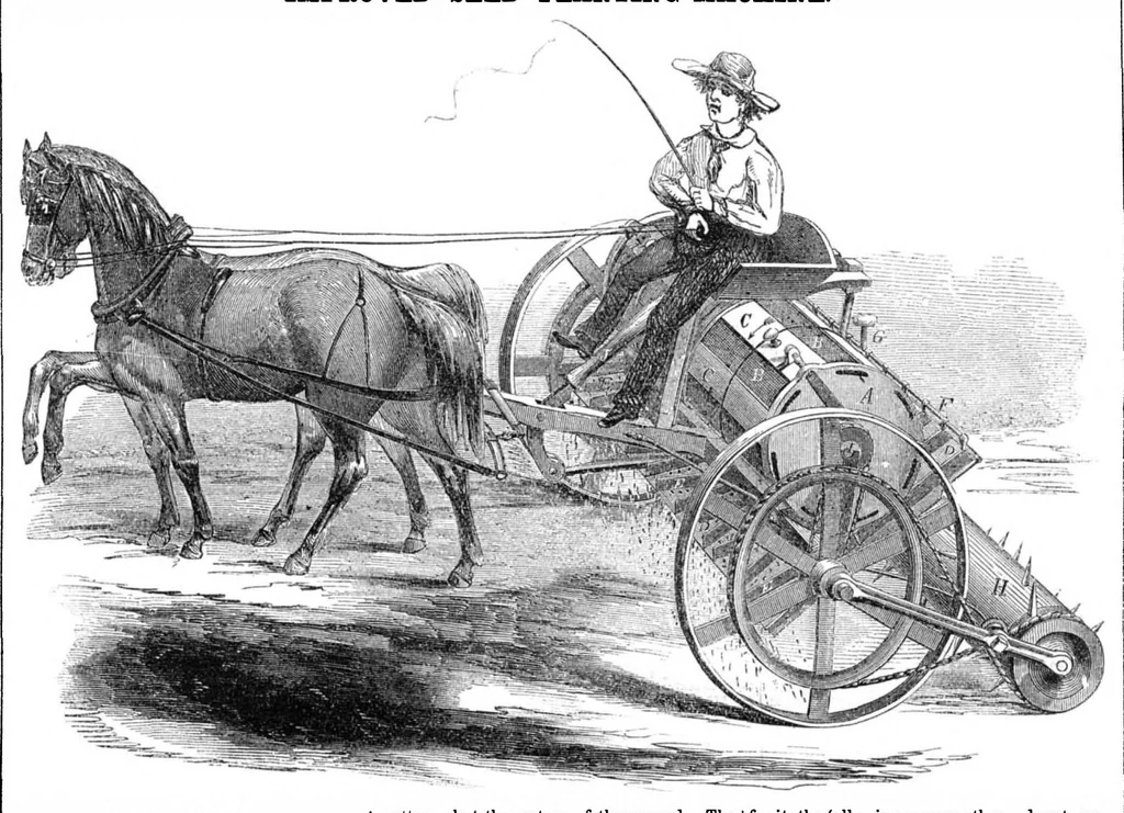 An illustration from Scientific American, Vol. 11, No. 46 (July 1856), 1856, leaf 0