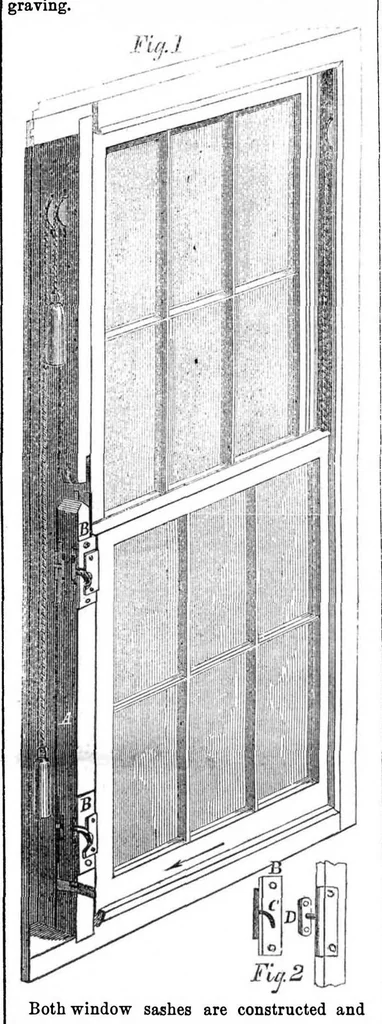 An illustration from Scientific American, Vol. 11, No. 46 (July 1856), 1856, leaf 3