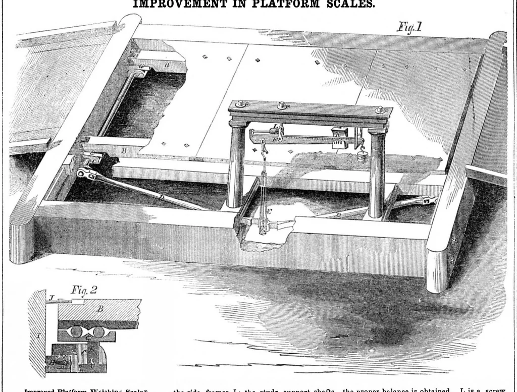 An illustration from Scientific American, Vol. 11, No. 47 (August 1856), 1856, leaf 0