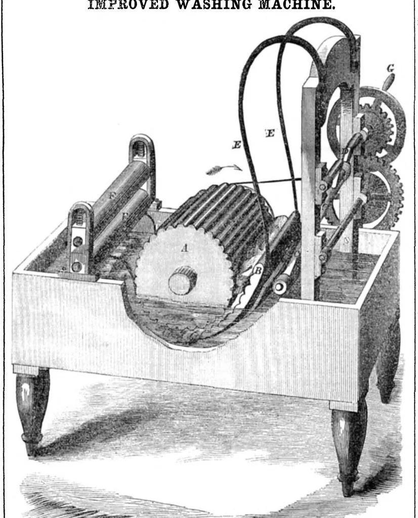 An illustration from Scientific American, Vol. 11, No. 49 (August 1856), 1856, leaf 3
