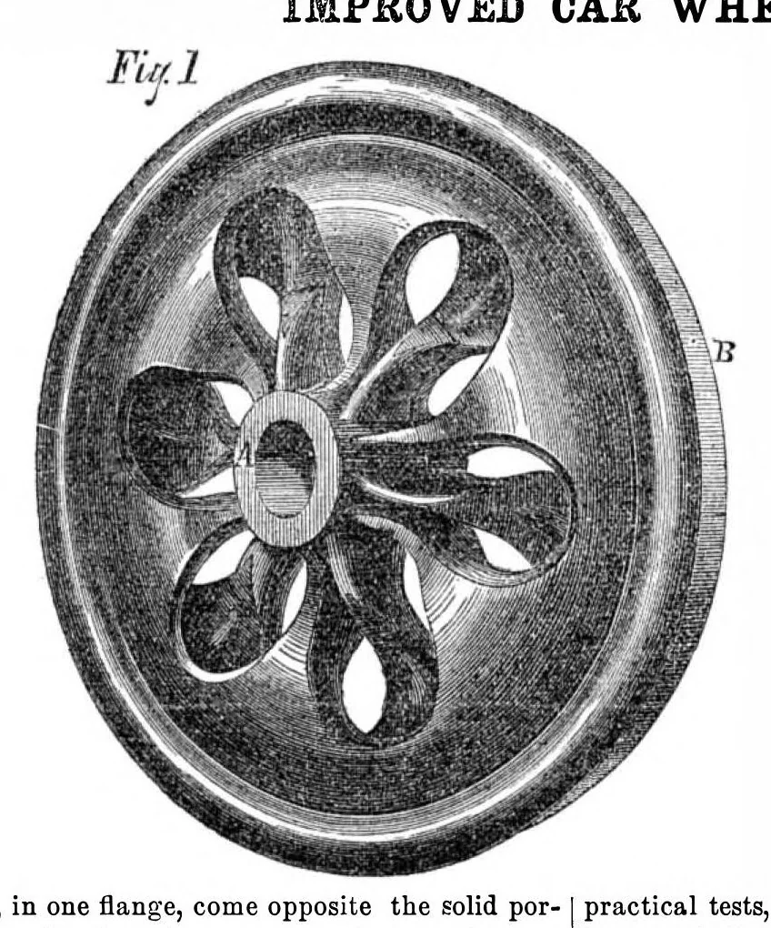 An illustration from Scientific American, Vol. 11, No. 49 (August 1856), 1856, leaf 3