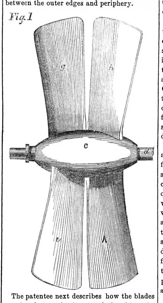 An illustration from Scientific American, Vol. 11, No. 49 (August 1856), 1856, leaf 5