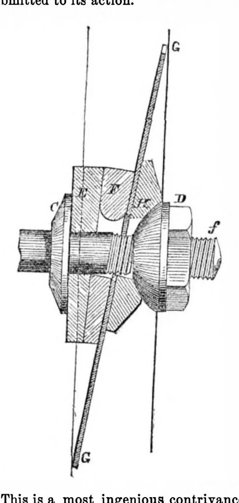 An illustration from Scientific American, Vol. 11, No. 51 (August 1856), 1856, leaf 7