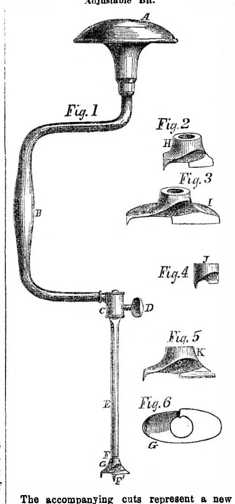 An illustration from Scientific American, Vol. 12, No. 27 (March 1857), 1857, leaf 0