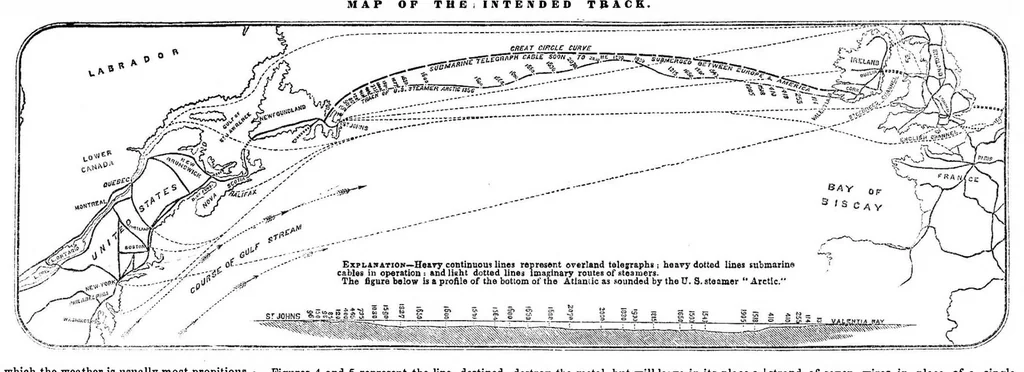 An illustration from Scientific American, Vol. 12, No. 27 (March 1857), 1857, leaf 7