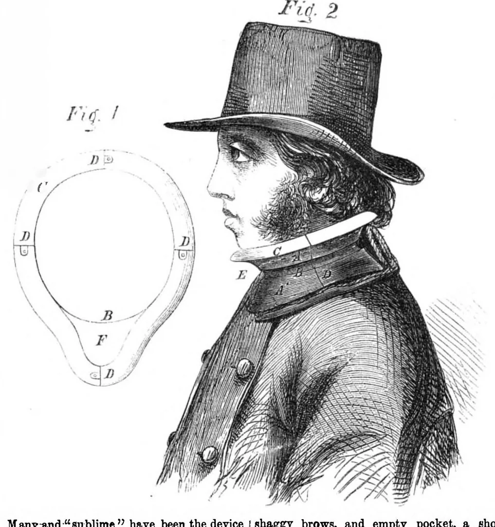 An illustration from Scientific American, Vol. 12, No. 29 (March 1857), 1857, leaf 3