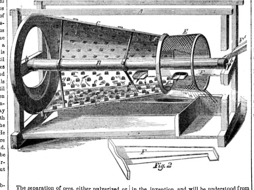 An illustration from Scientific American, Vol. 12, No. 32 (April 1857), 1857, leaf 3