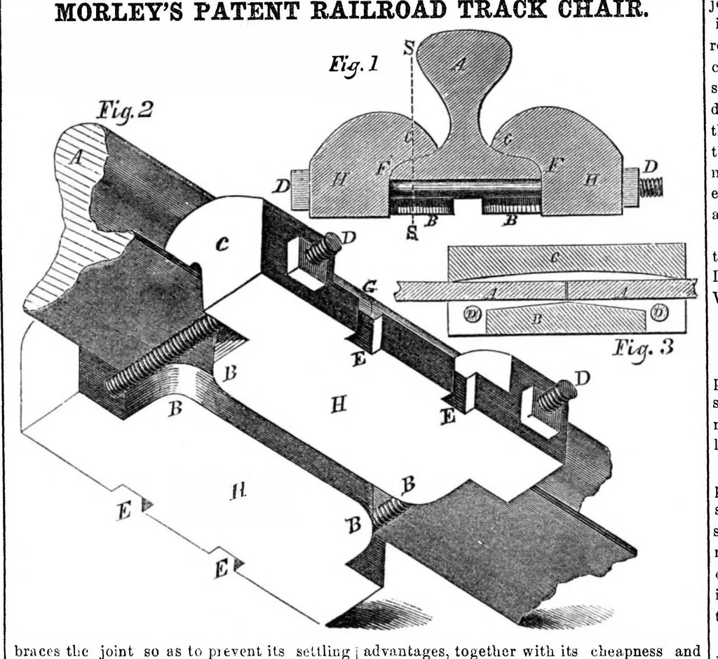 An illustration from Scientific American, Vol. 12, No. 33 (April 1857), 1857, leaf 0