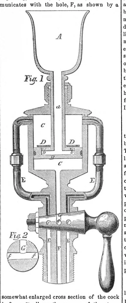 An illustration from Scientific American, Vol. 12, No. 33 (April 1857), 1857, leaf 0
