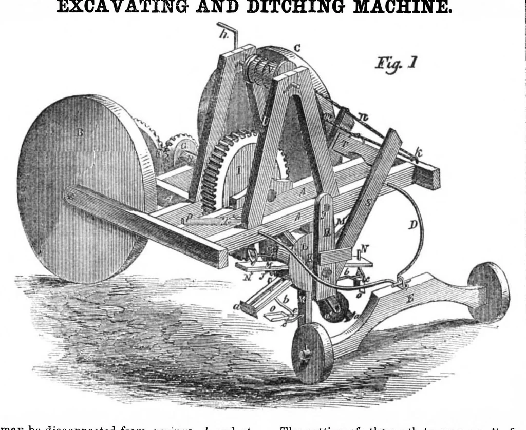 An illustration from Scientific American, Vol. 12, No. 33 (April 1857), 1857, leaf 3