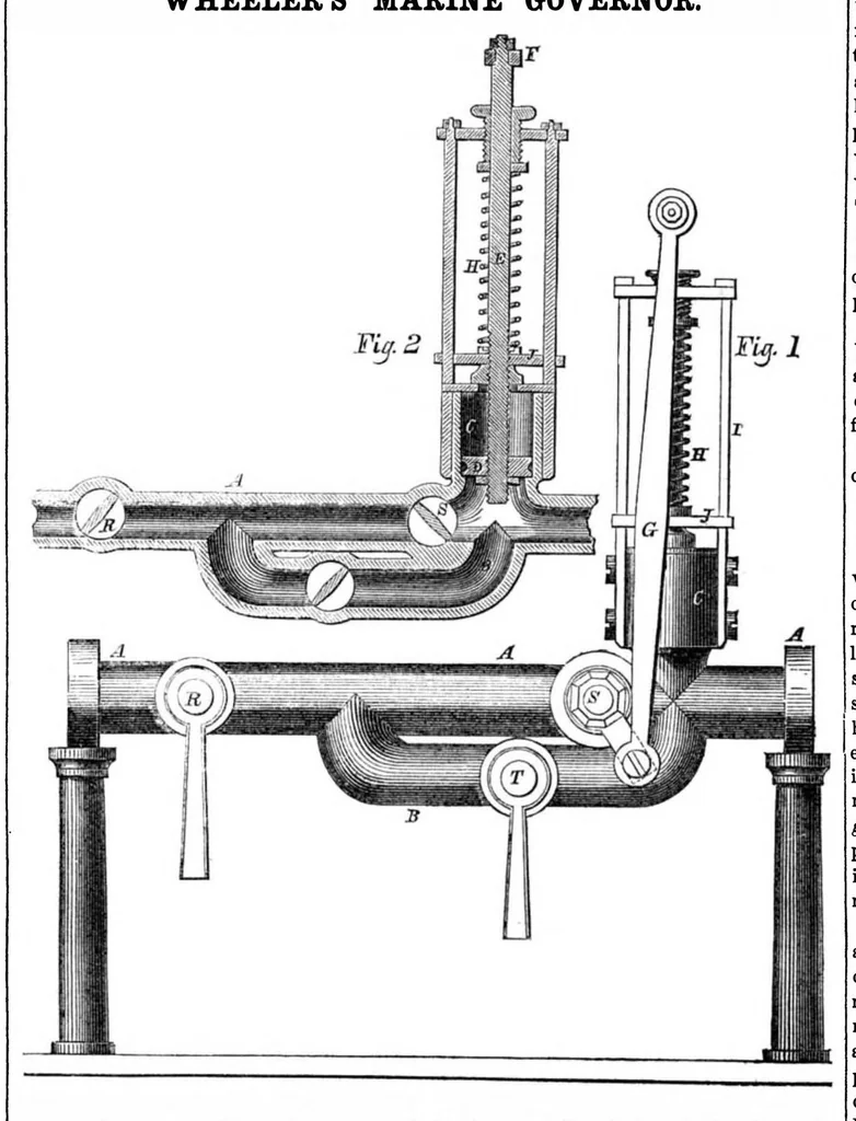 An illustration from Scientific American, Vol. 12, No. 34 (May 1857), 1857, leaf 0