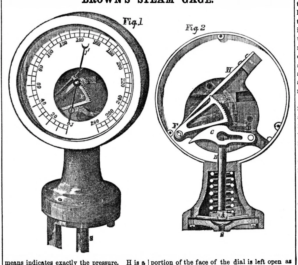 An illustration from Scientific American, Vol. 12, No. 40 (June 1857), 1857, leaf 3