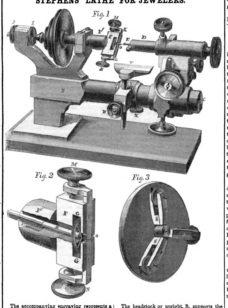 An illustration from Scientific American, Vol. 12, No. 43 (July 1857), 1857, leaf 4