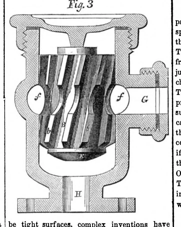 An illustration from Scientific American, Vol. 12, No. 45 (July 1857), 1857, leaf 3