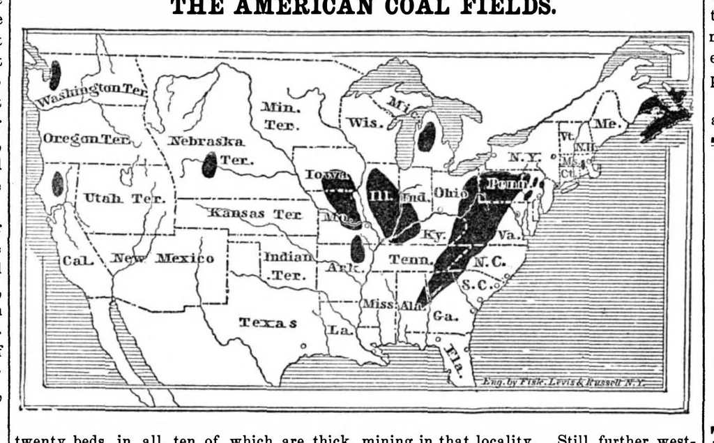 An illustration from Scientific American, Vol. 12, No. 49 (August 1857), 1857, leaf 7