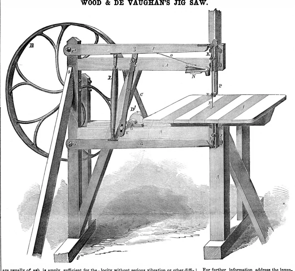 An illustration from Scientific American, Vol. 12, No. 50 (August 1857), 1857, leaf 0
