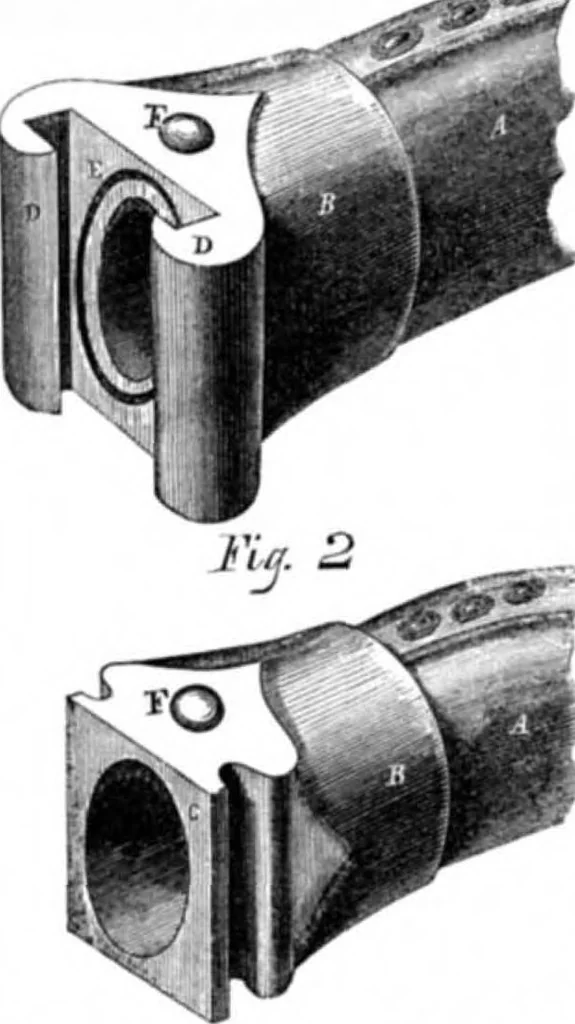 An illustration from Scientific American, Vol. 12, No. 51 (August 1857), 1857, leaf 7