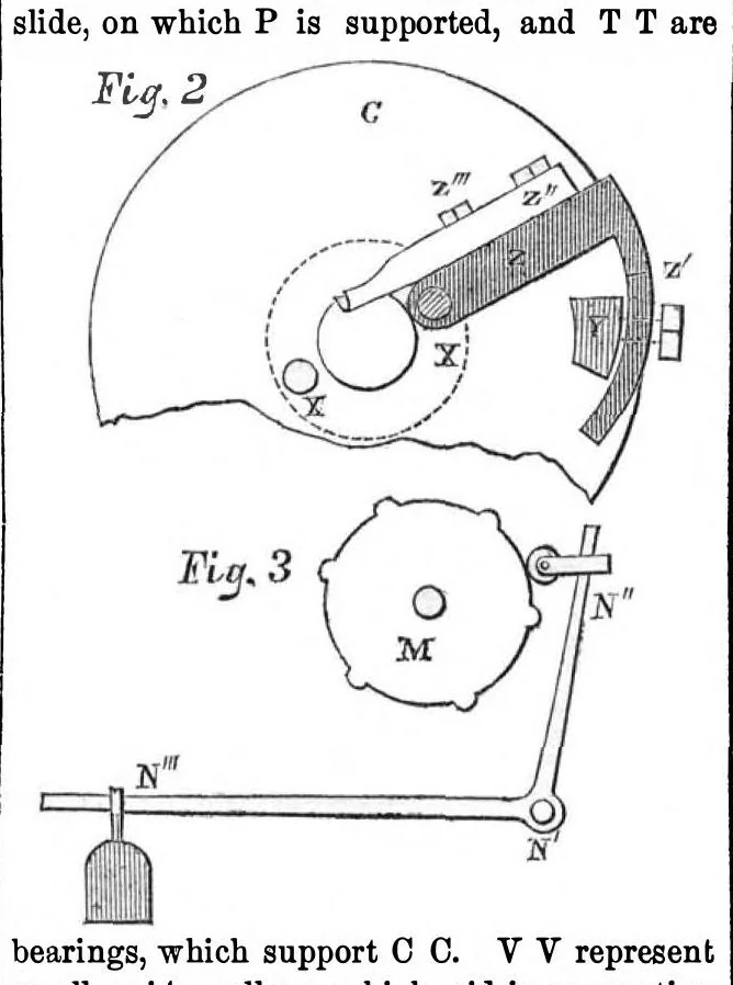 An illustration from Scientific American, Vol. 12, No. 52 (September 1857), 1857, leaf 0
