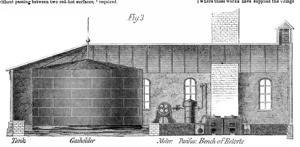 An illustration from Scientific American, Vol. 13, No. 27 (March 1858), 1858, leaf 3