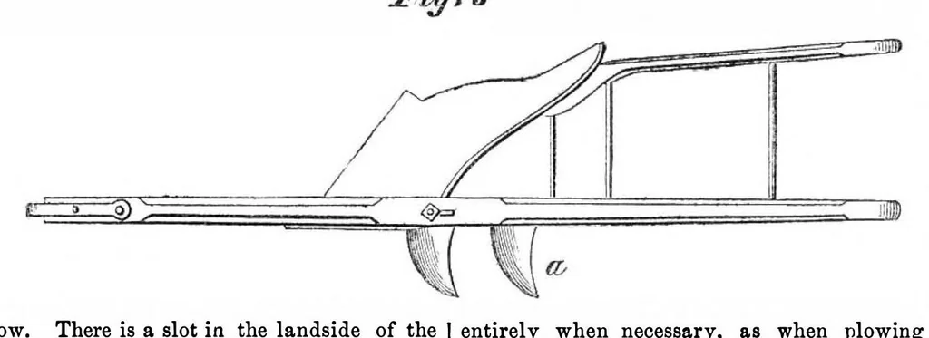 An illustration from Scientific American, Vol. 13, No. 32 (April 1858), 1858, leaf 7