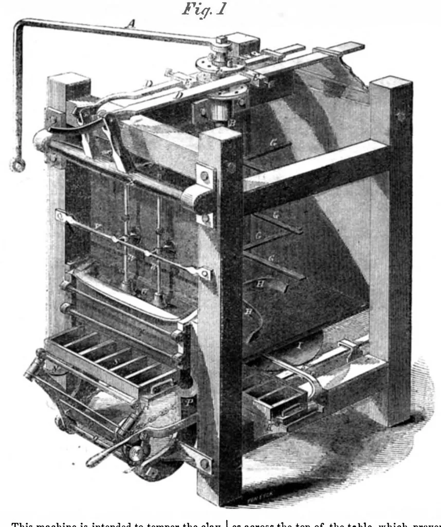An illustration from Scientific American, Vol. 13, No. 33 (April 1858), 1858, leaf 0